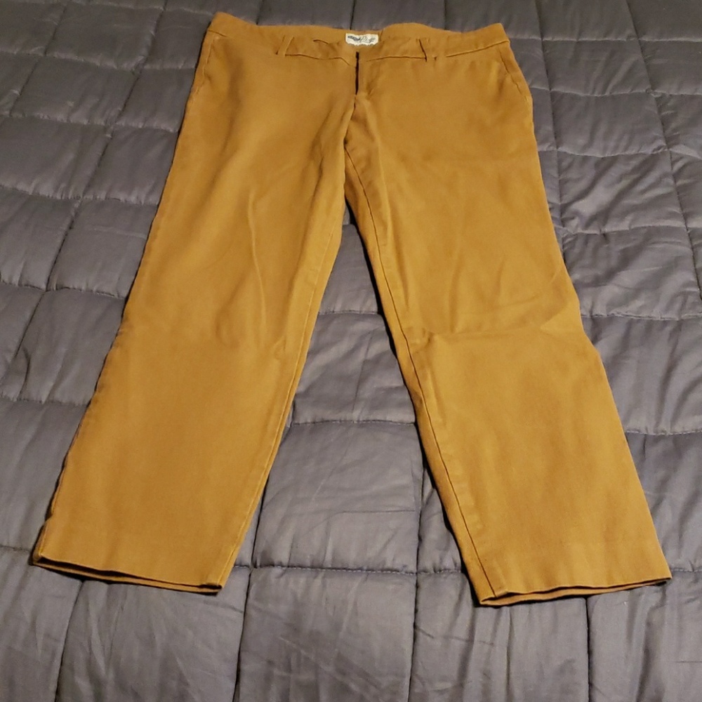 Pants
